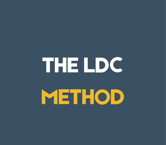 The LDC Method