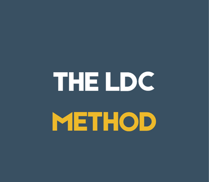The LDC Method