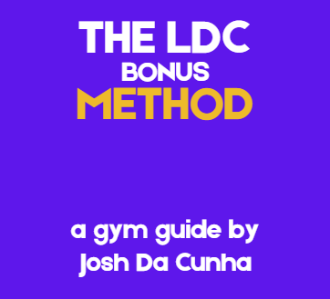 The LDC Method